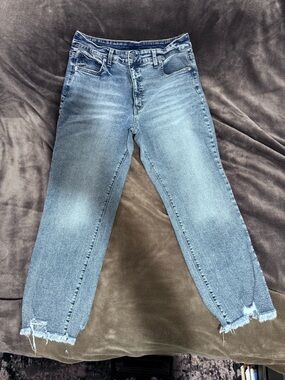 Lot of 3 pairs - Time and Tru Jeans.